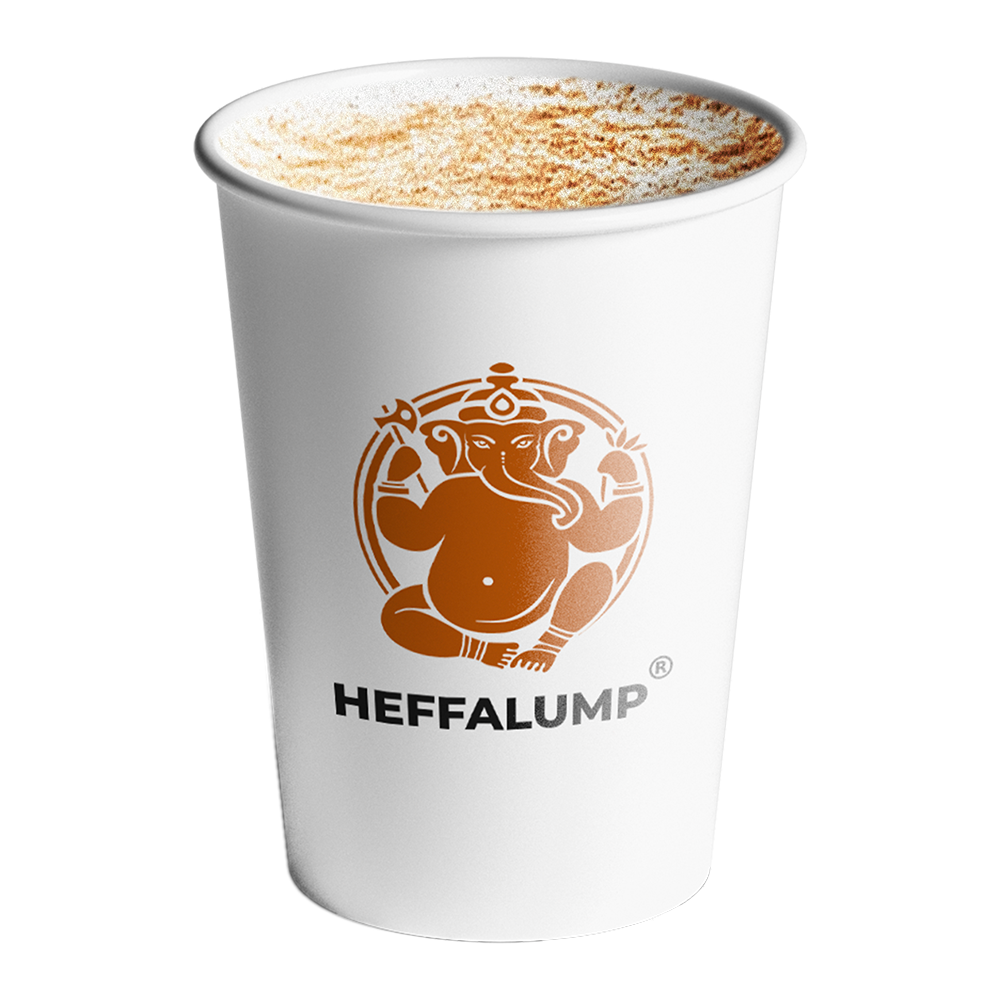 White Chocolate Mocha