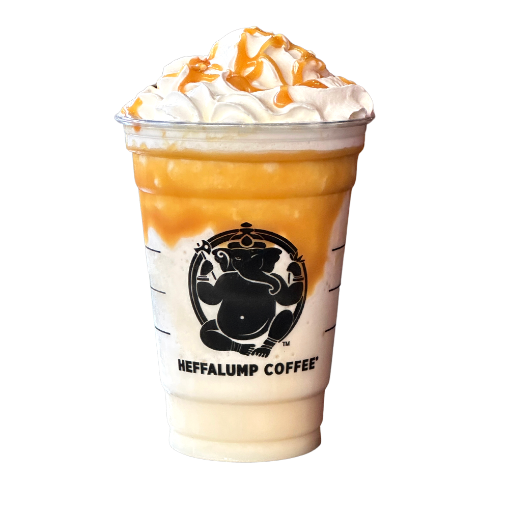 Coffee Mocha Ice