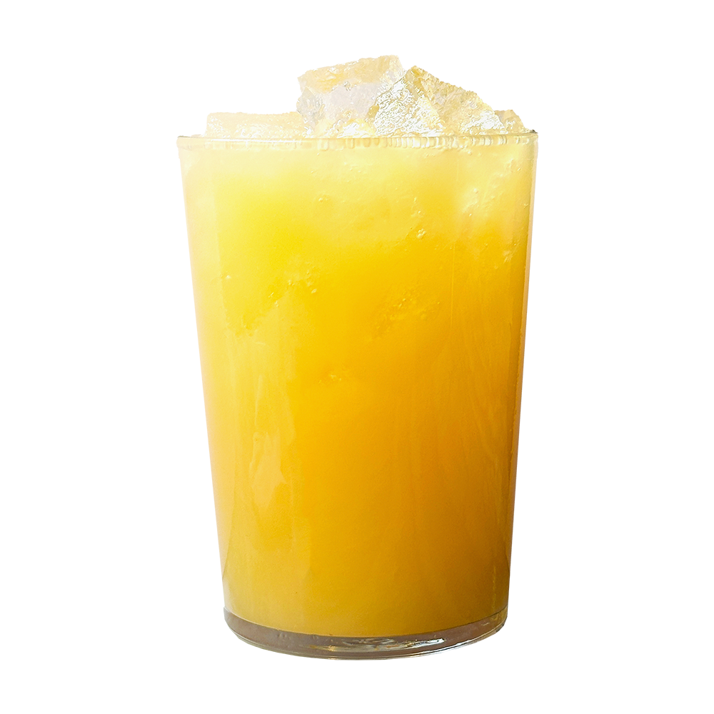 Berry Brossom Iced Tea