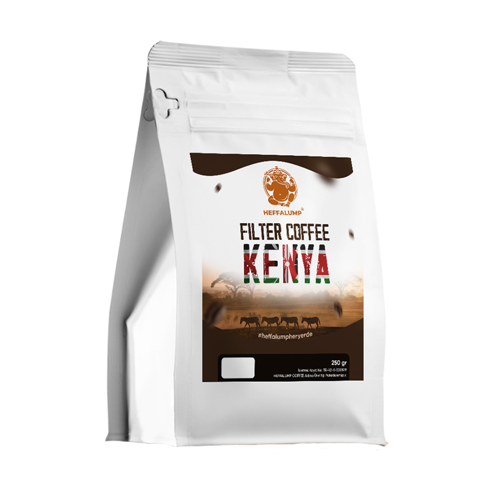 Çekirdek Kahve 1 KG