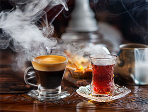 Çay Kahve
