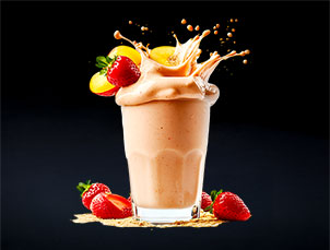 Blended