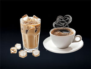 Ice &amp; Hot