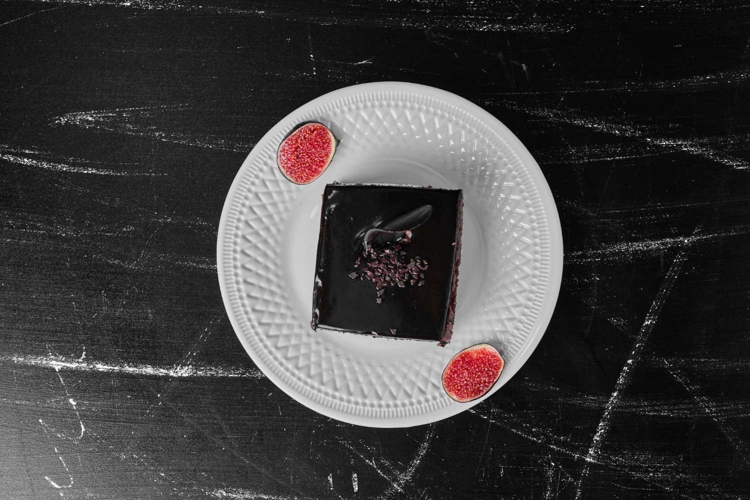 Kare Mono Tiramisu