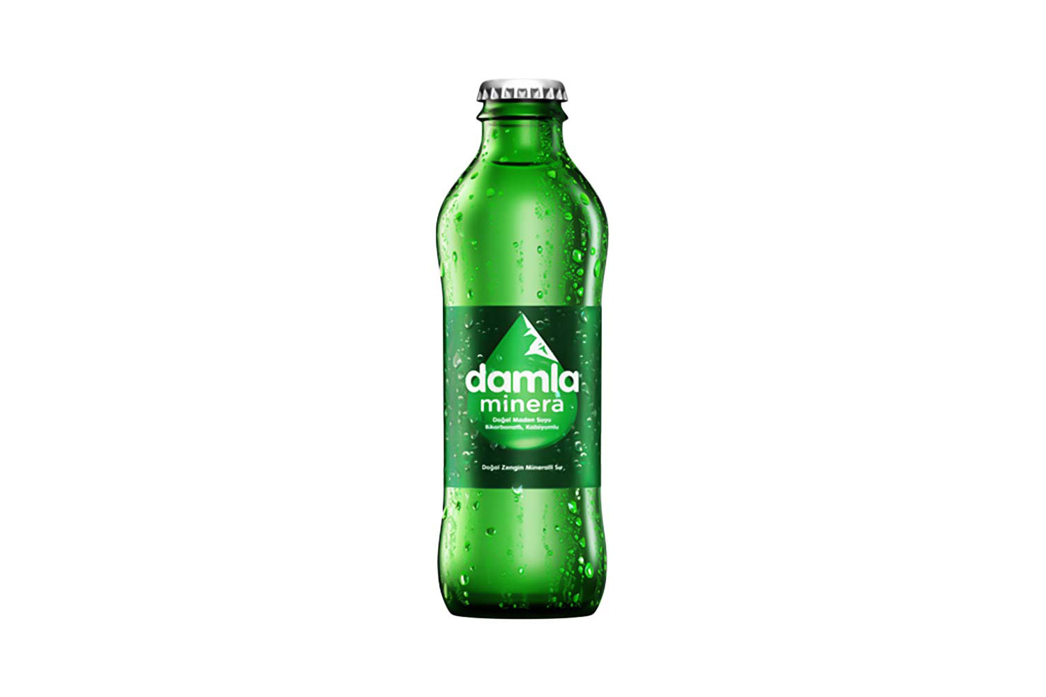 Soda