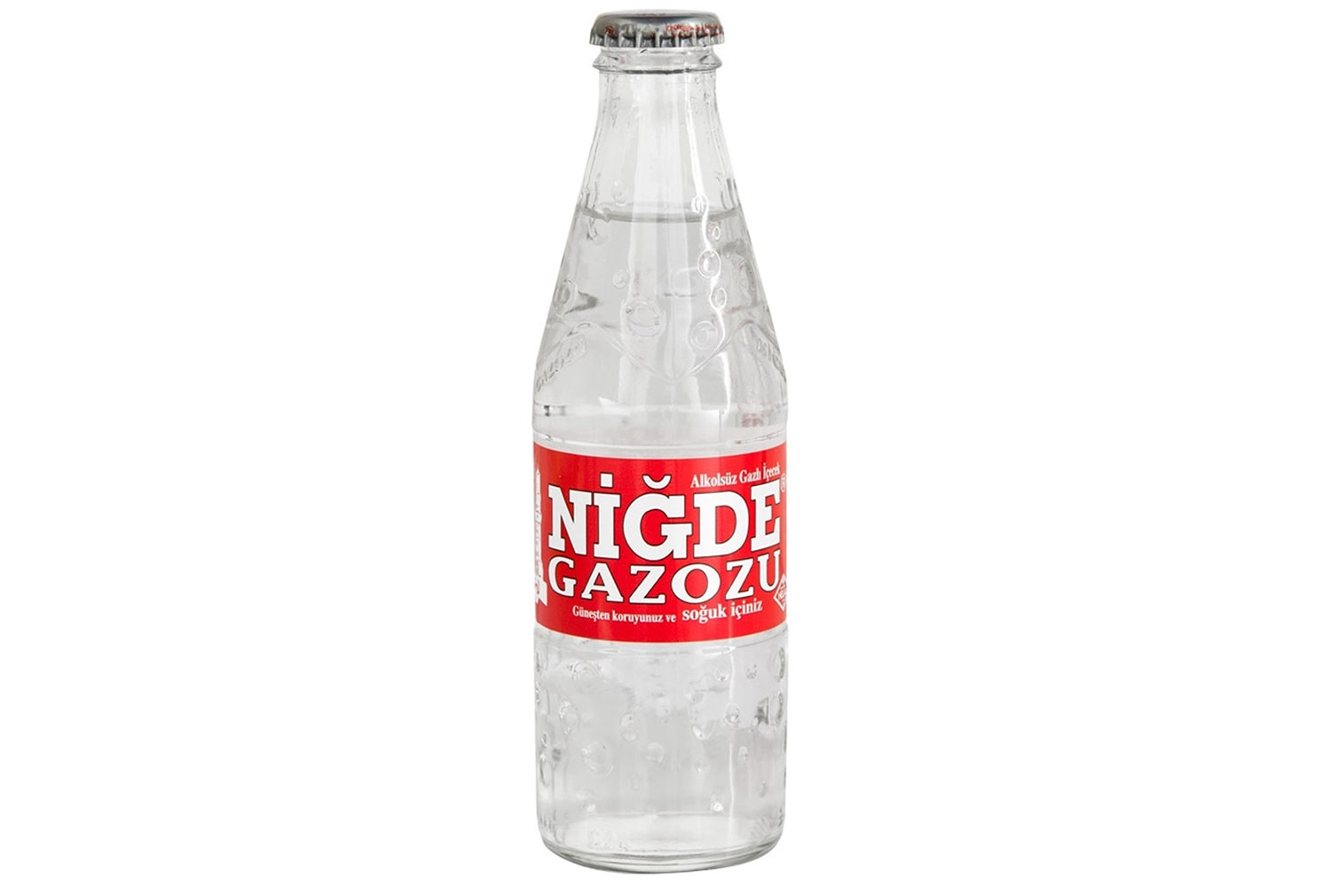 Niğde Gazozu
