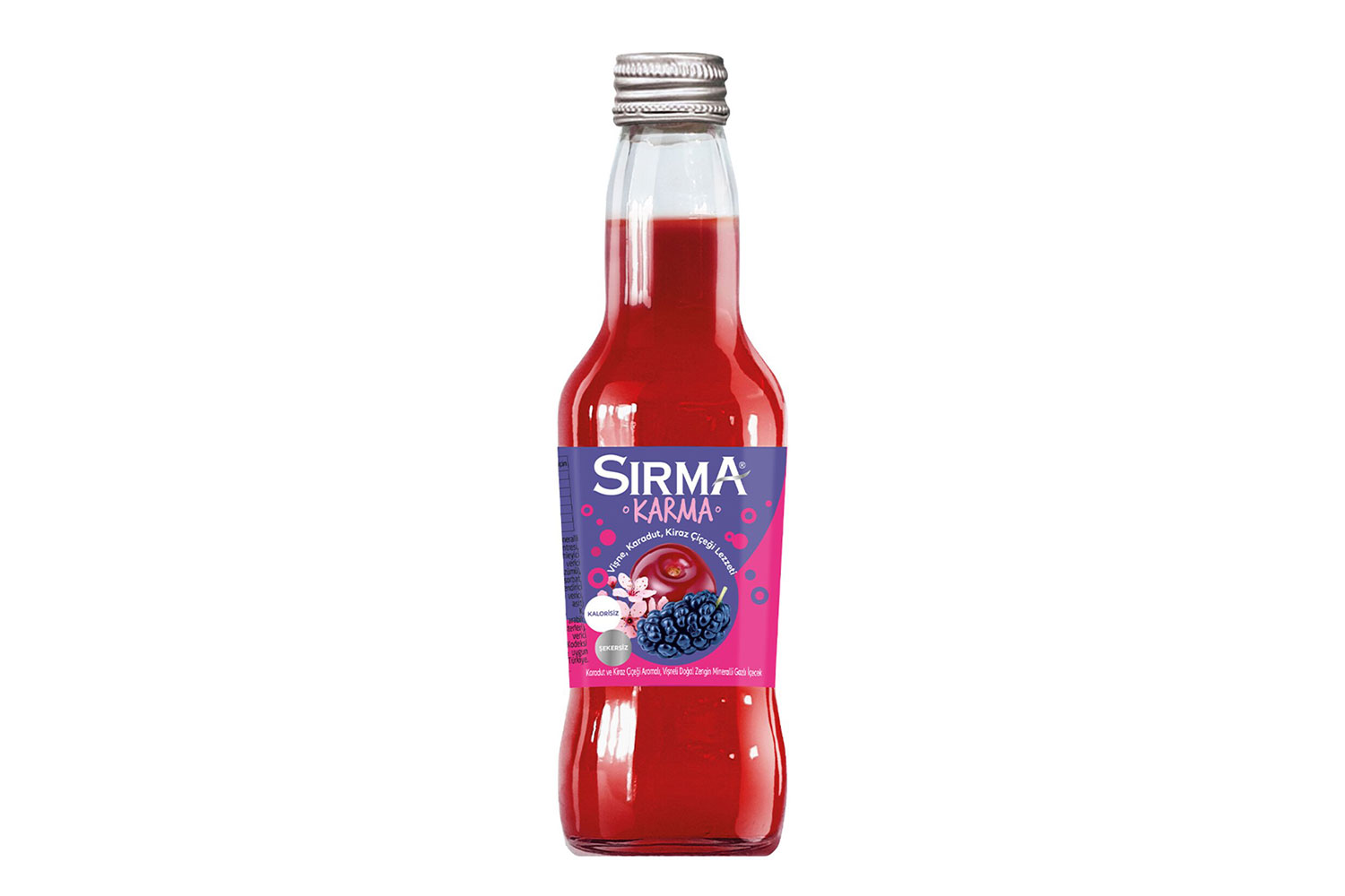 Sırma Karadut