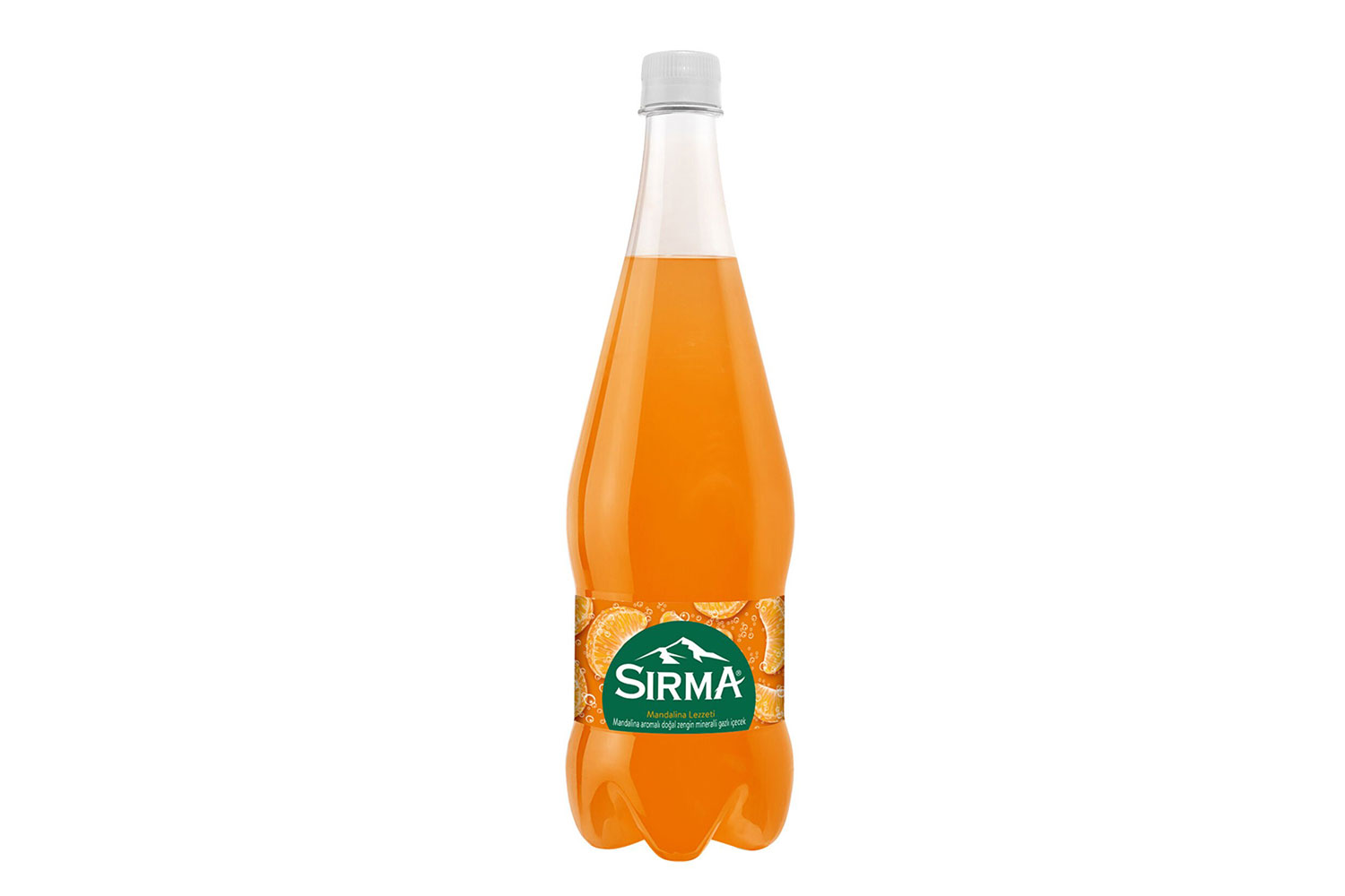 Sırma Mandalina
