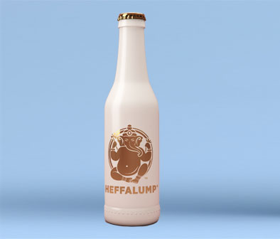 Şurup 750 ML