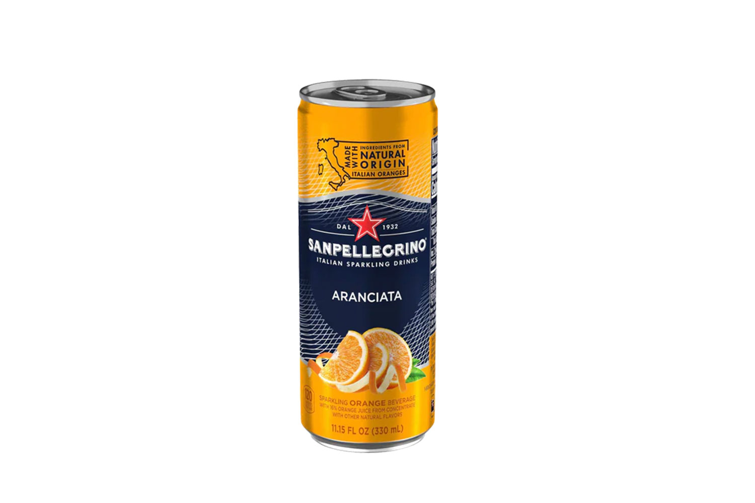 Pellegrino Arangiata