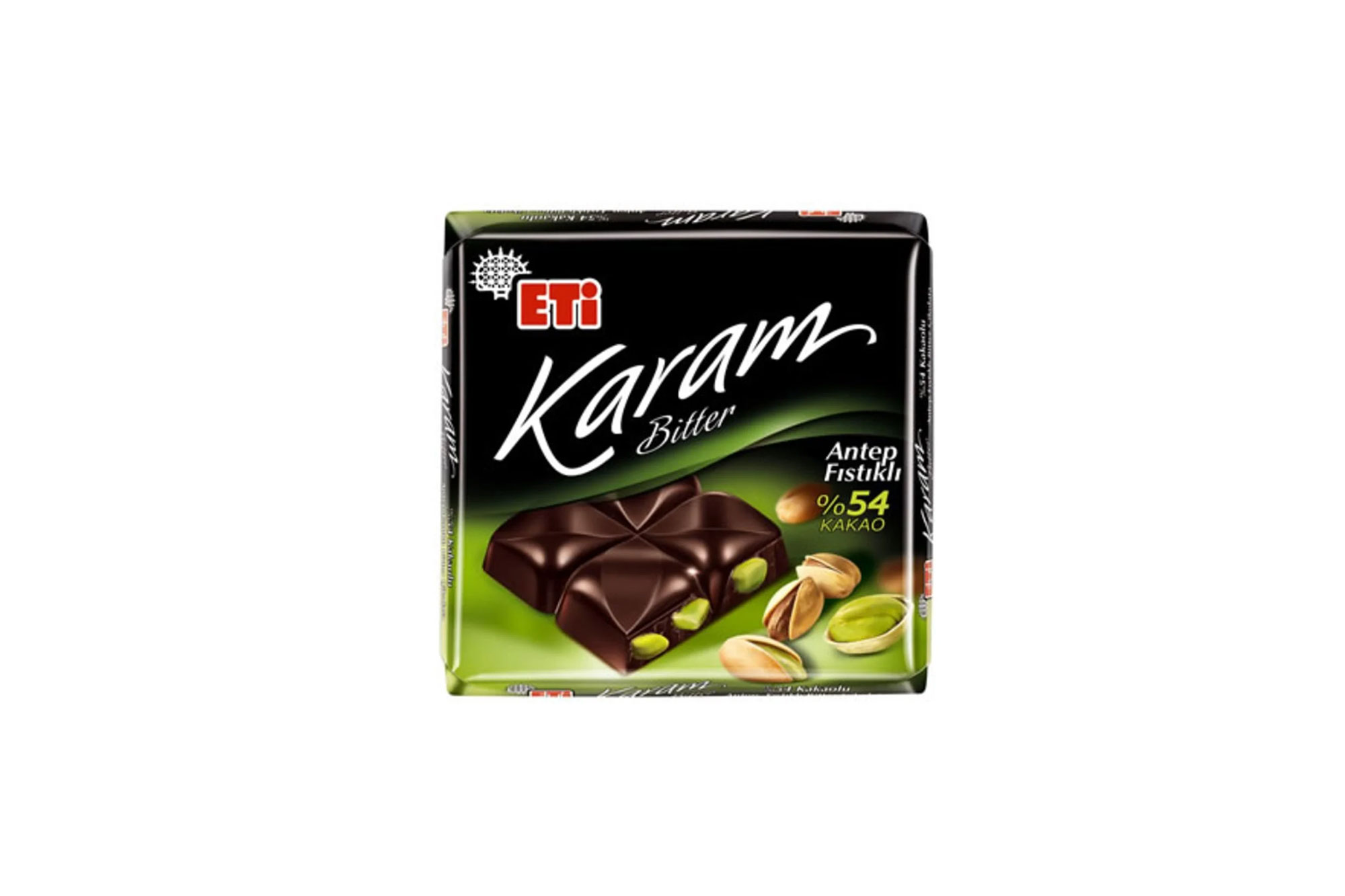 Eti Karam Antep Fıstıklı