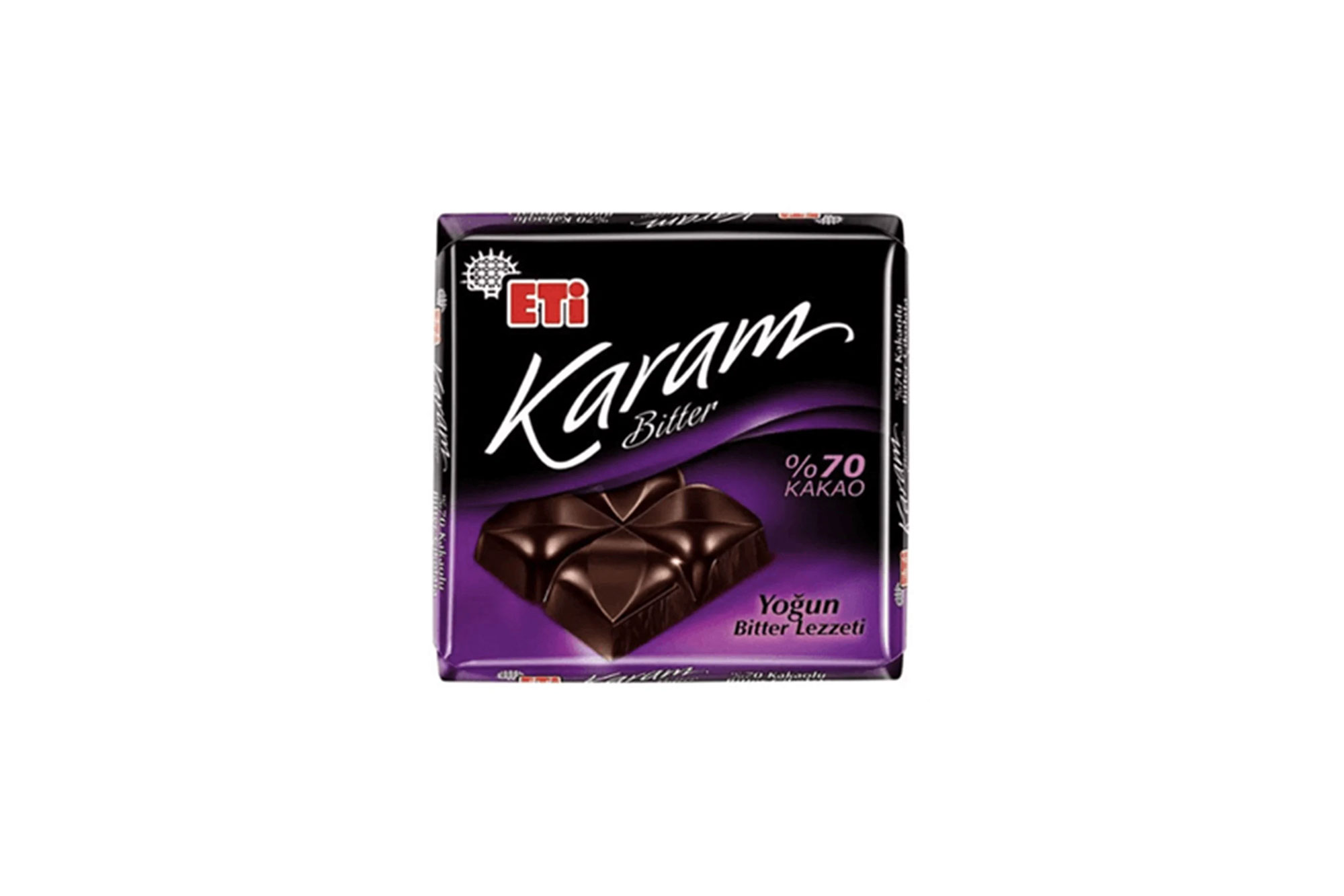 Eti Karam %70 Kakao