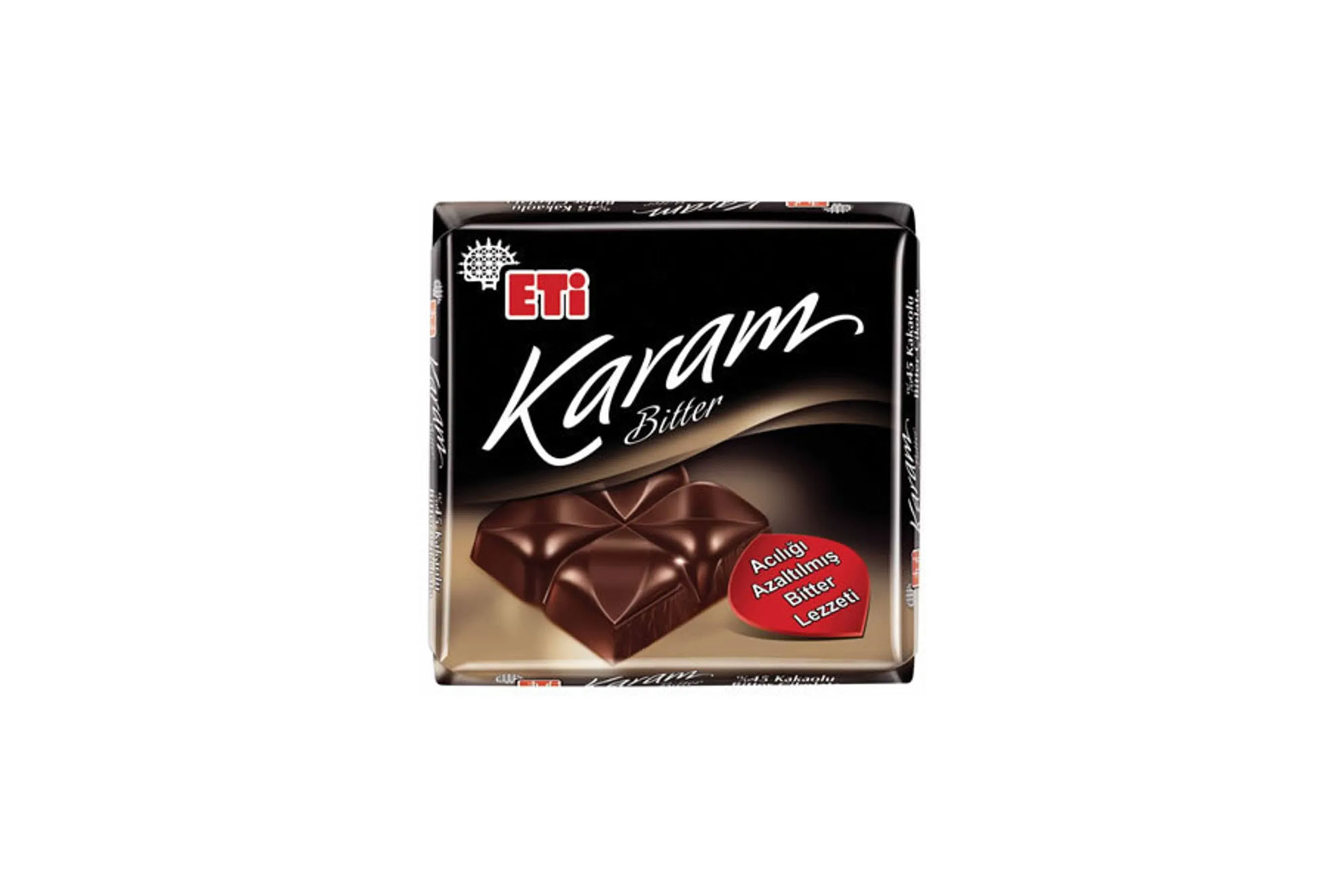 Eti Karam Bitter