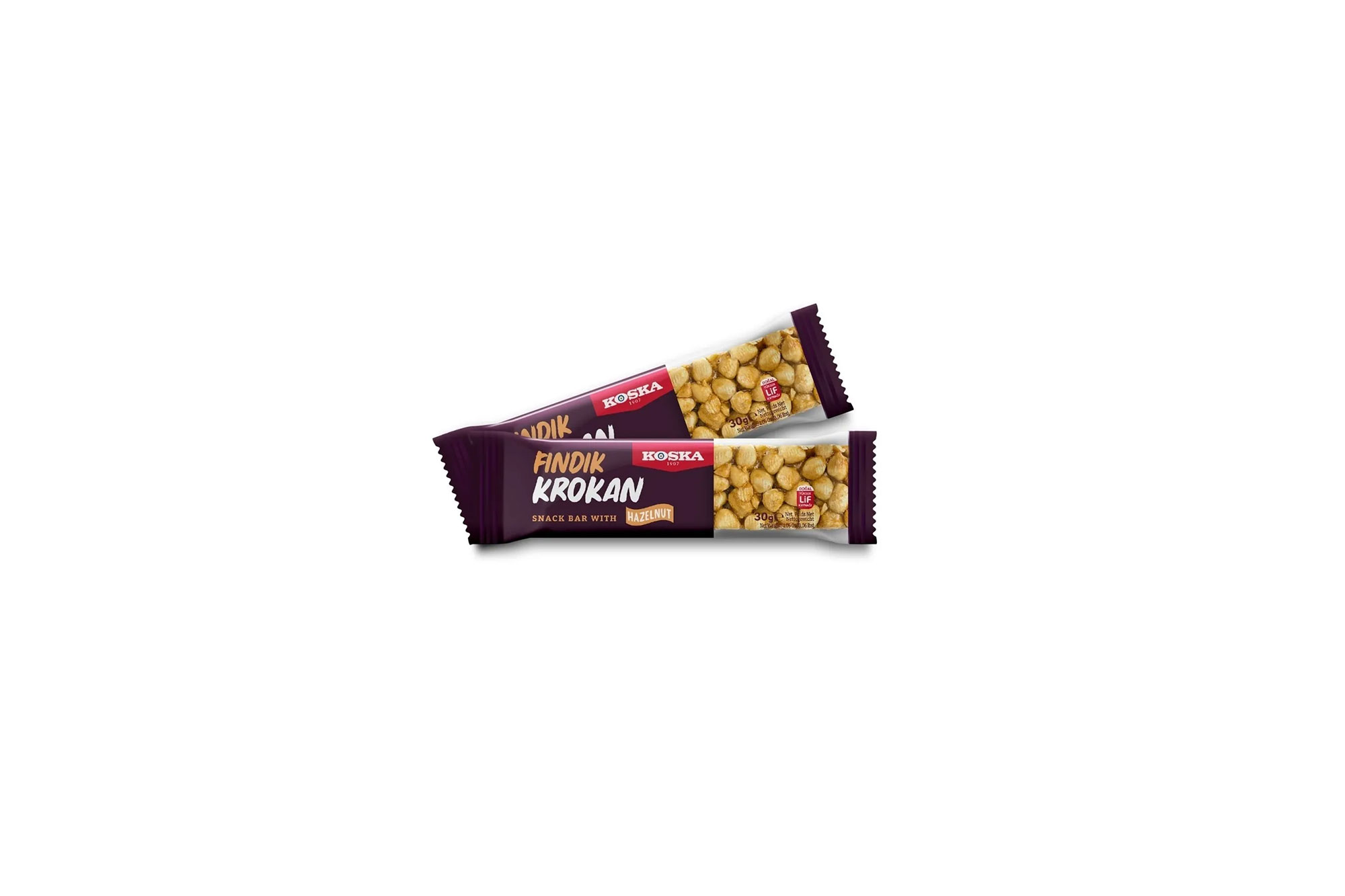 Koska Fındık Krokan