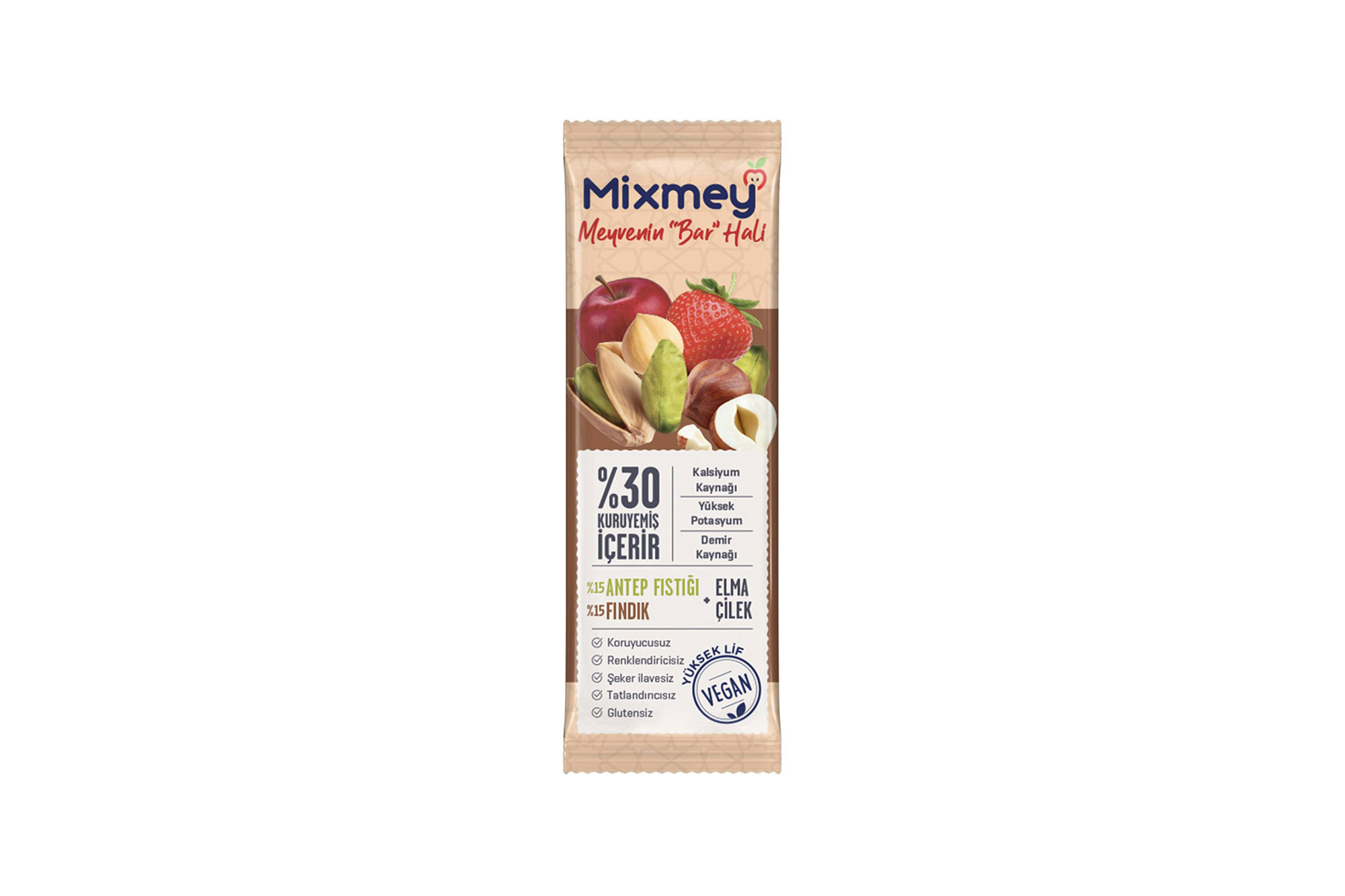 Mixmey Meyve Bar