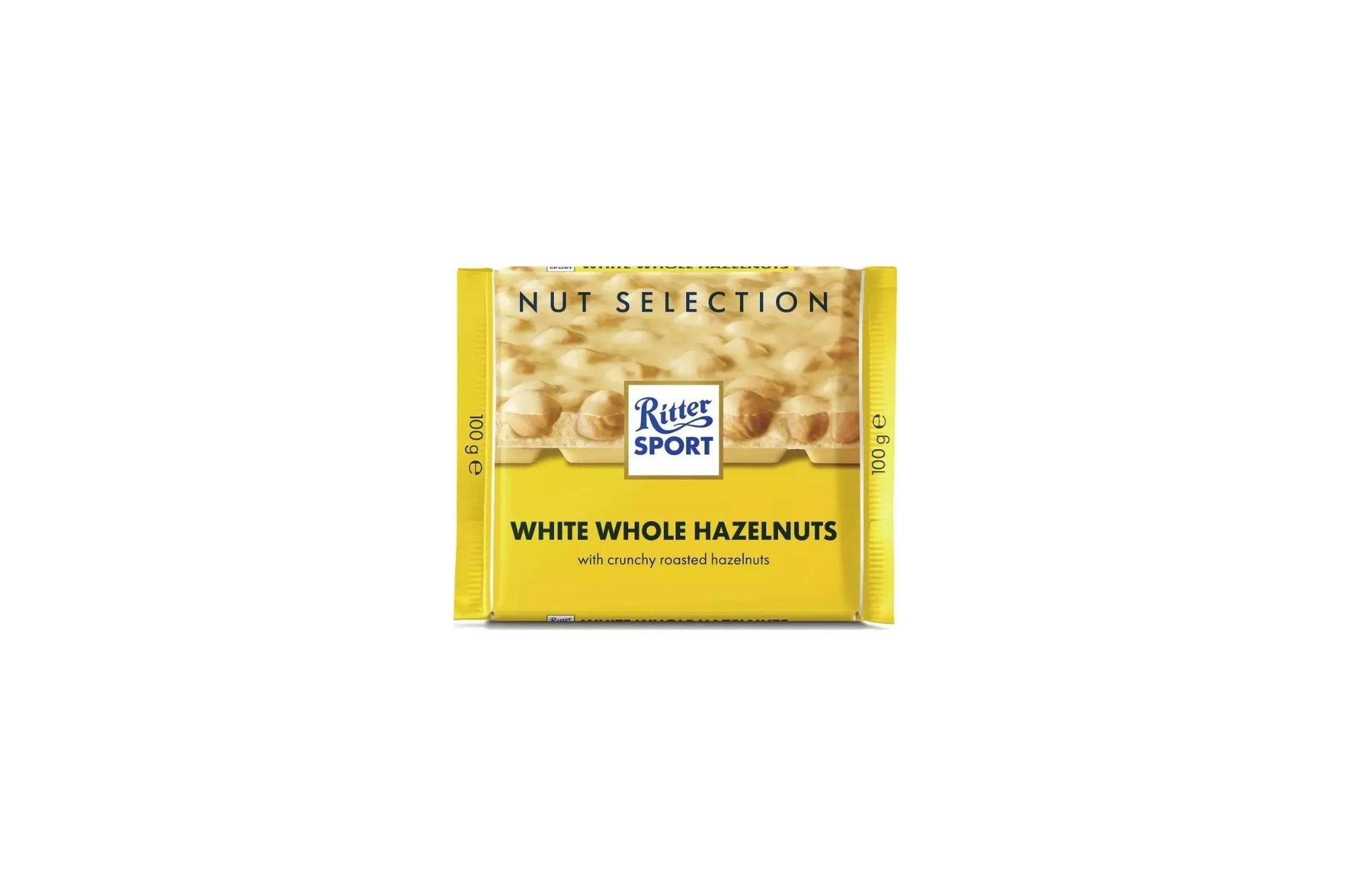 Ritter Sport Tane Fındıklı