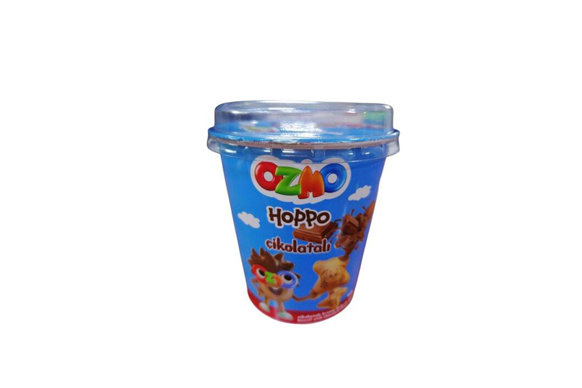 Şölen Ozmo Popsy