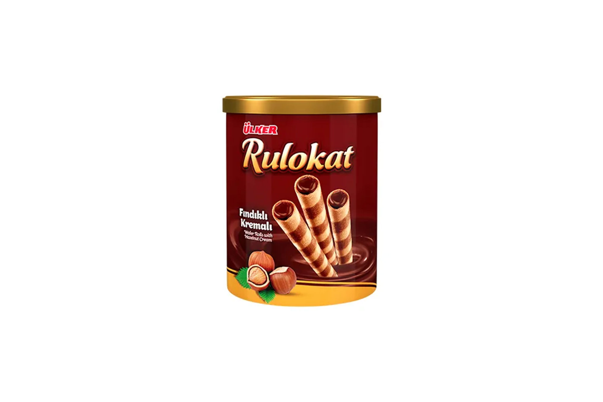 Ülker Rulokat