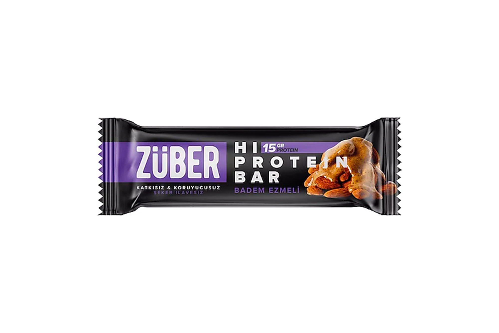 Züber Kakaolu