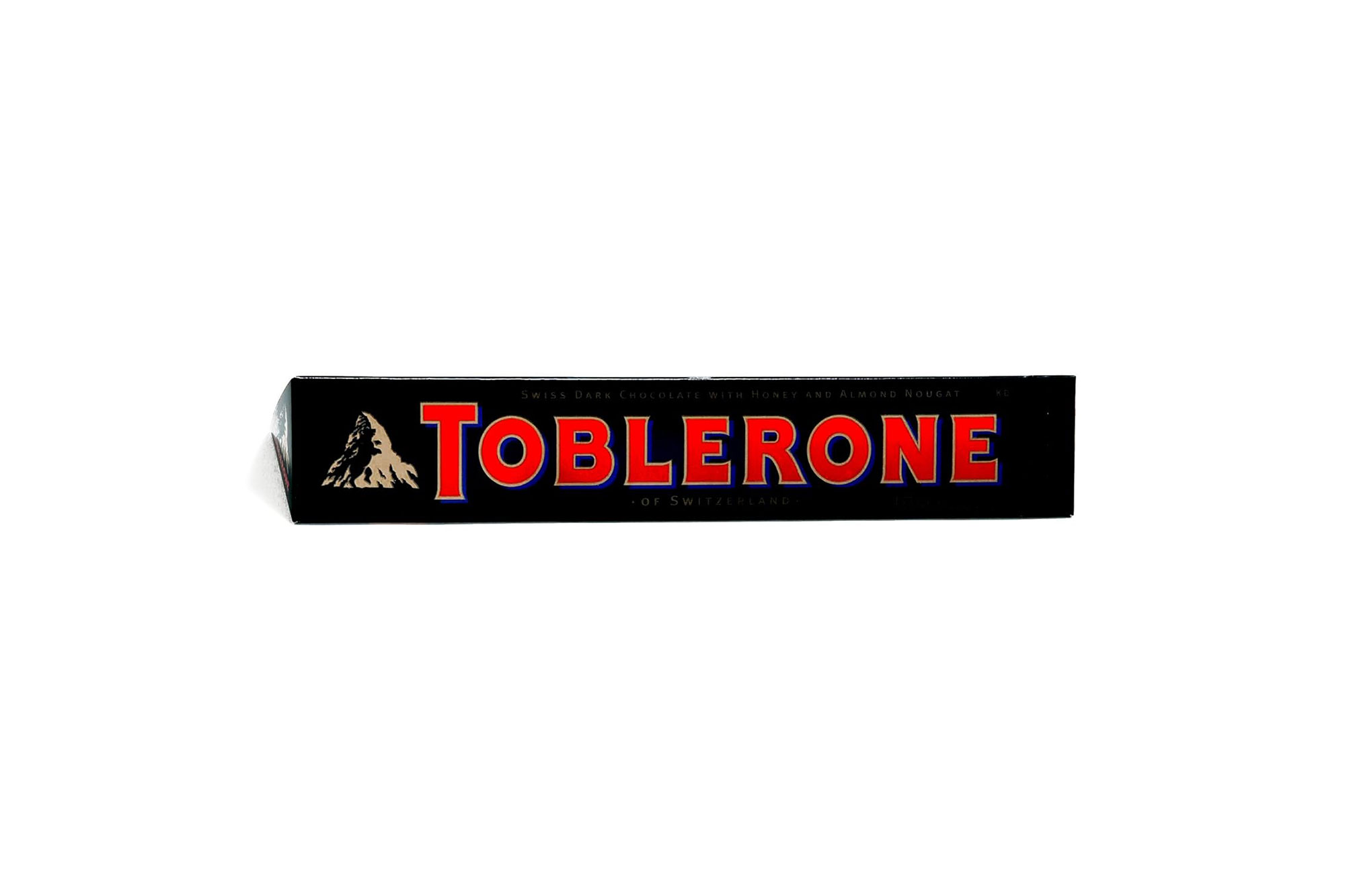 Toblerone Bitter