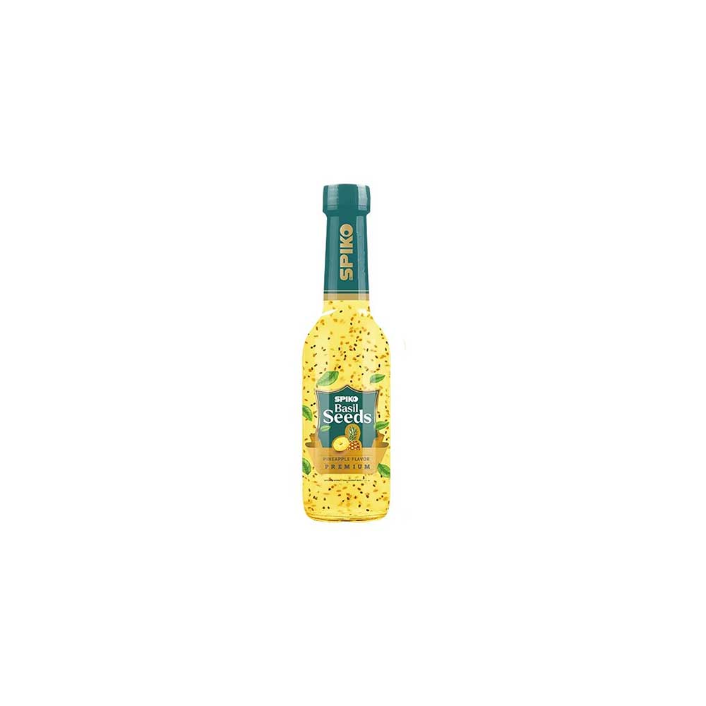 Seeds Limon