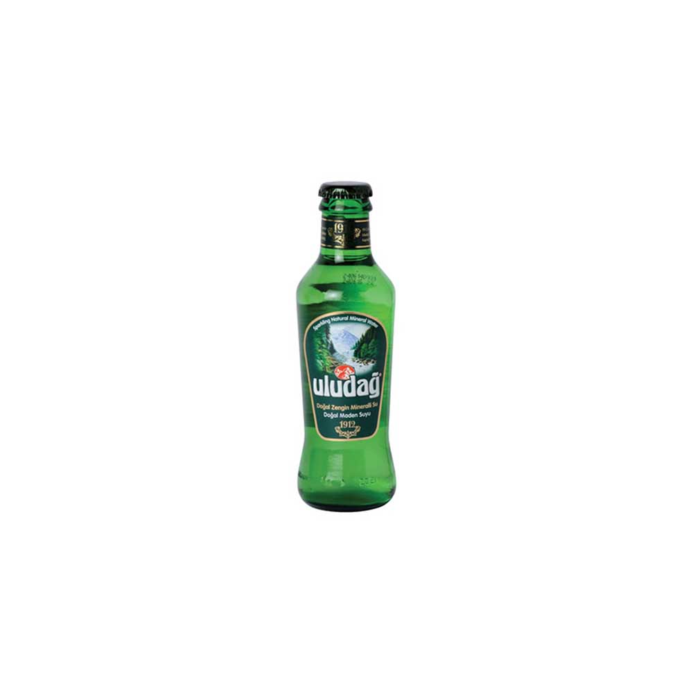 Uludağ Soda