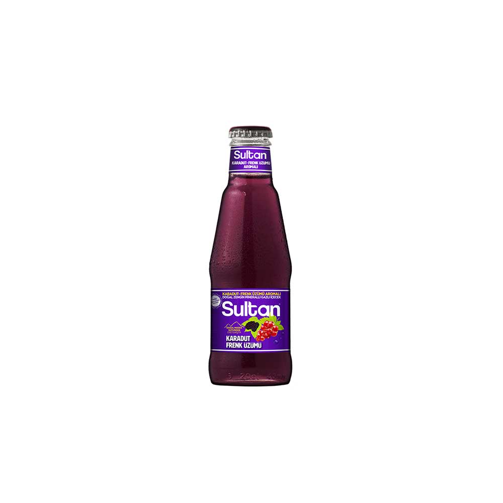Sultan Aromalı