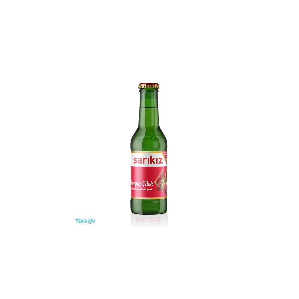 Sarıkız Aromalı
