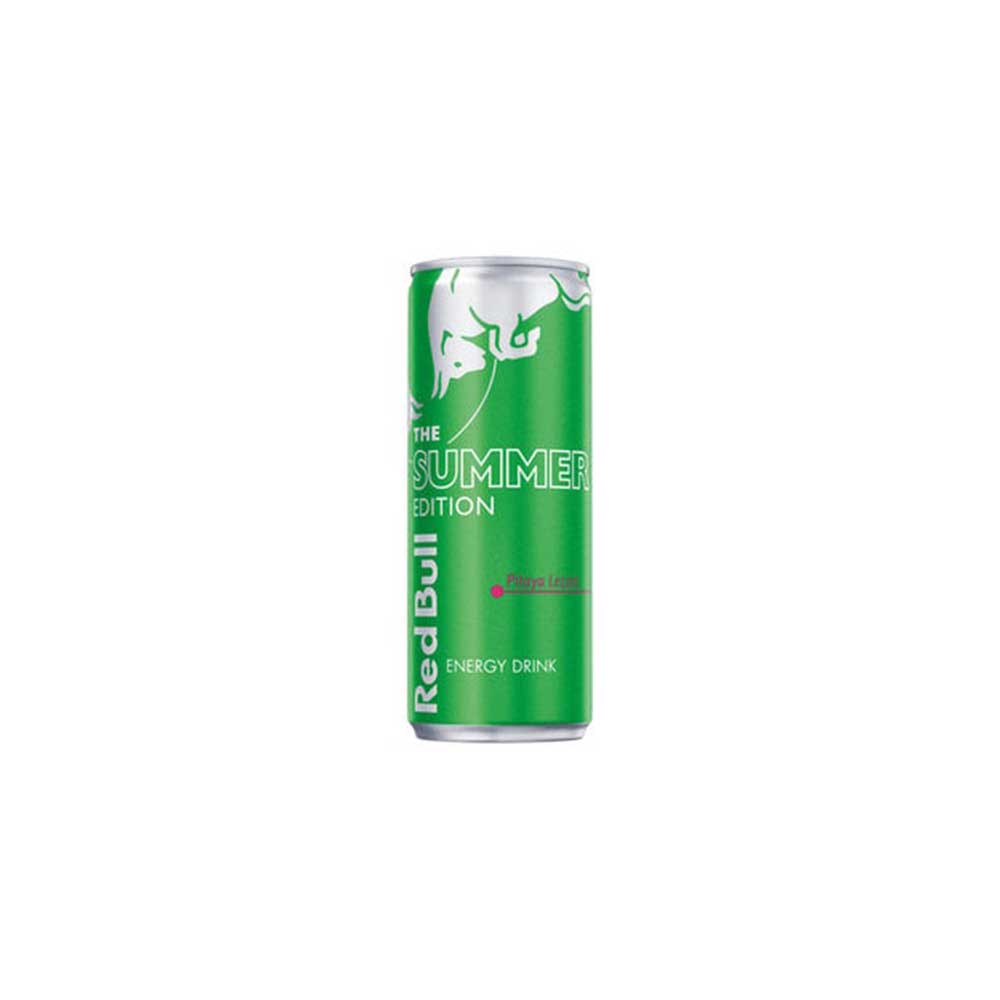 RedBull Yeşil