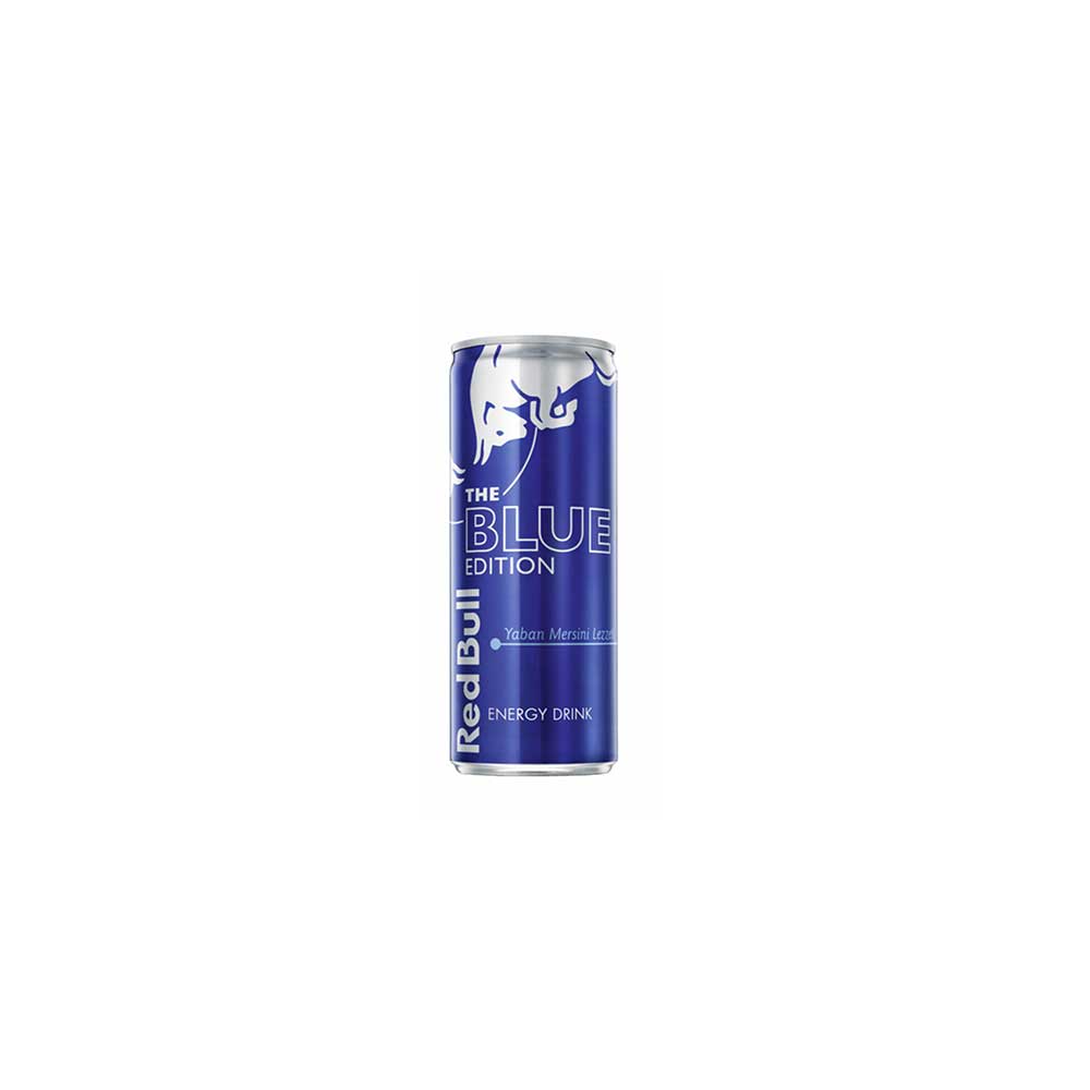 RedBull Mavi